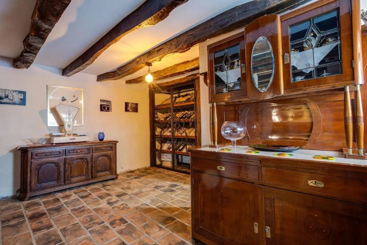 Rustic Villa Casa Mazuli With Pool In Grožnjan